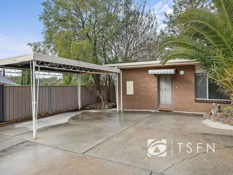 3 Park Street