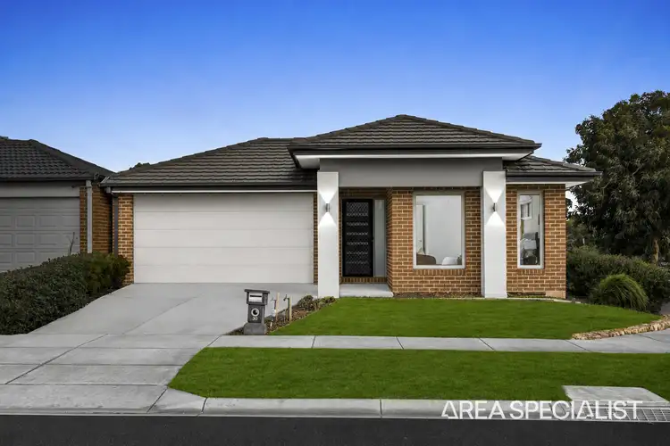 30 Casuarina Road
