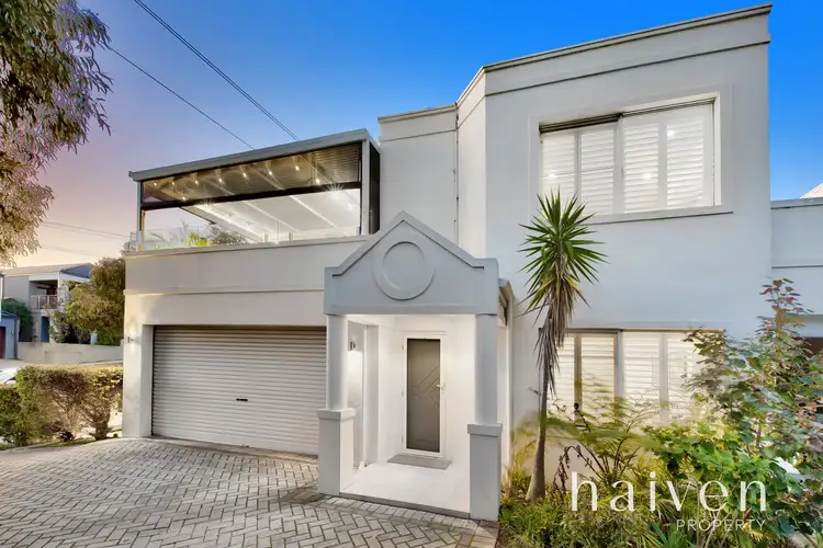 38 Deanmore Road