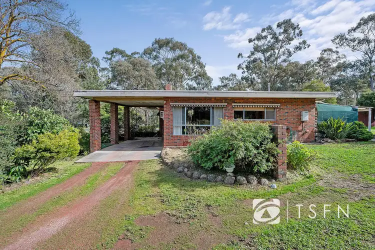 204 Sailors Gully Road