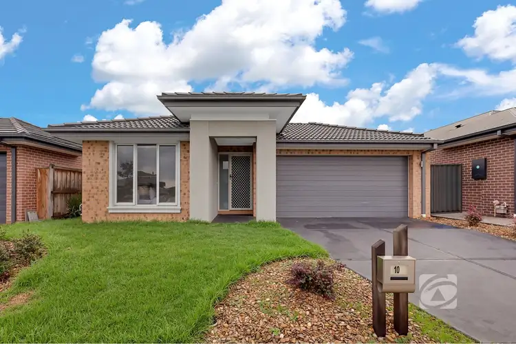 10 Matchett Drive