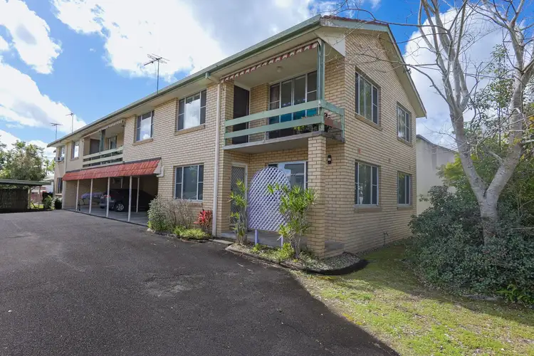 20 Garrard Street
