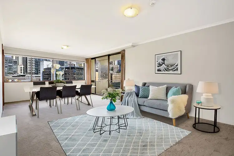 1 Boomerang Place
