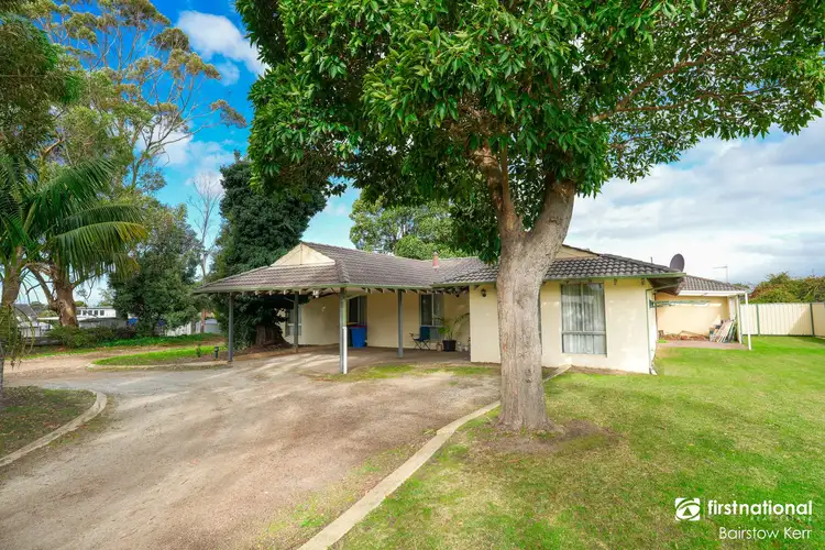 3 Alfred Street