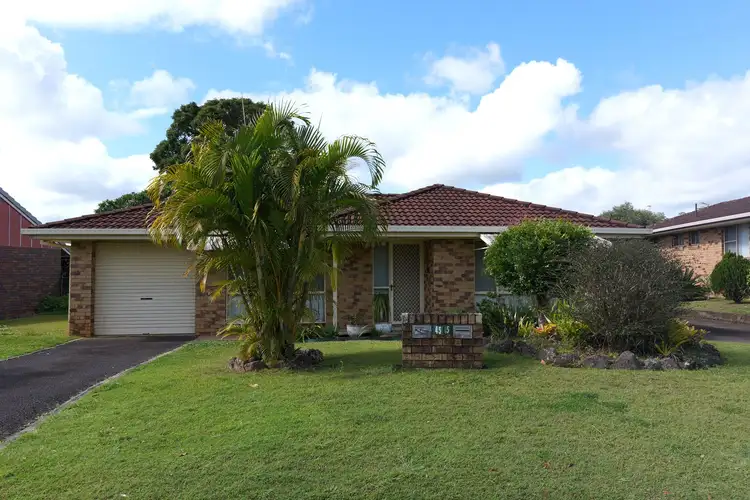 45 Woodland Avenue