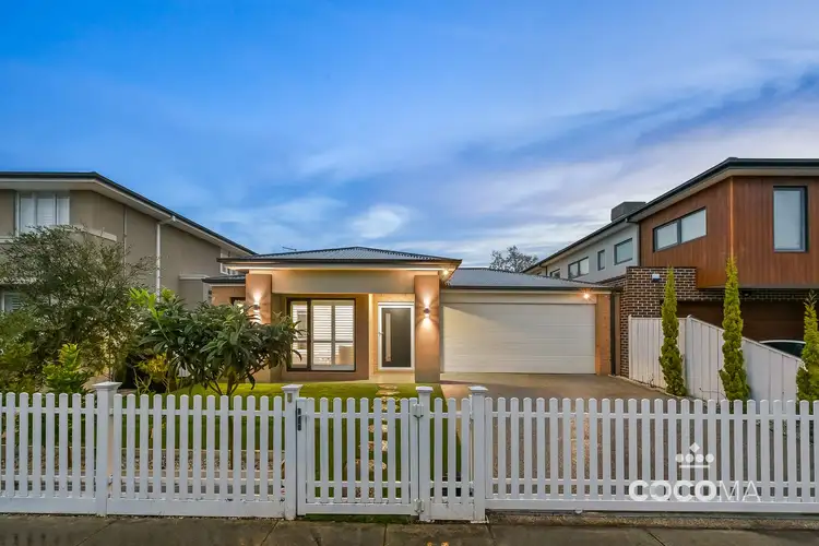 34 Aspect Drive