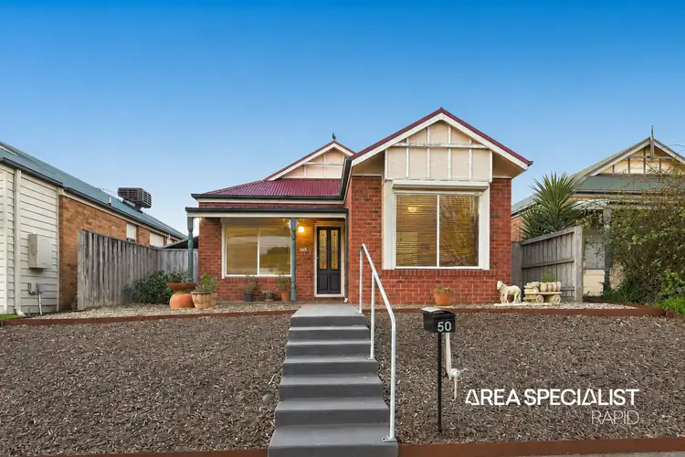 50 Springhill Drive