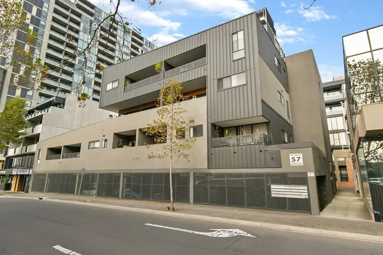 57 Homer Street