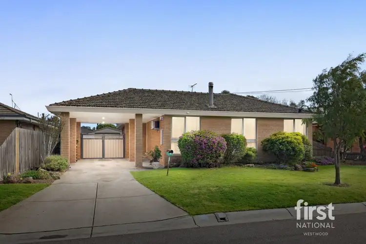 4 Harris Avenue