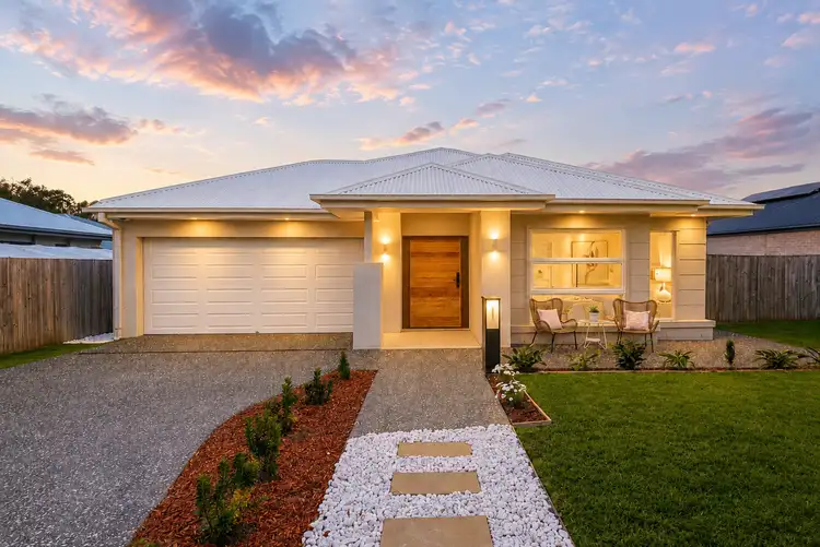 13 SKYRING STREET