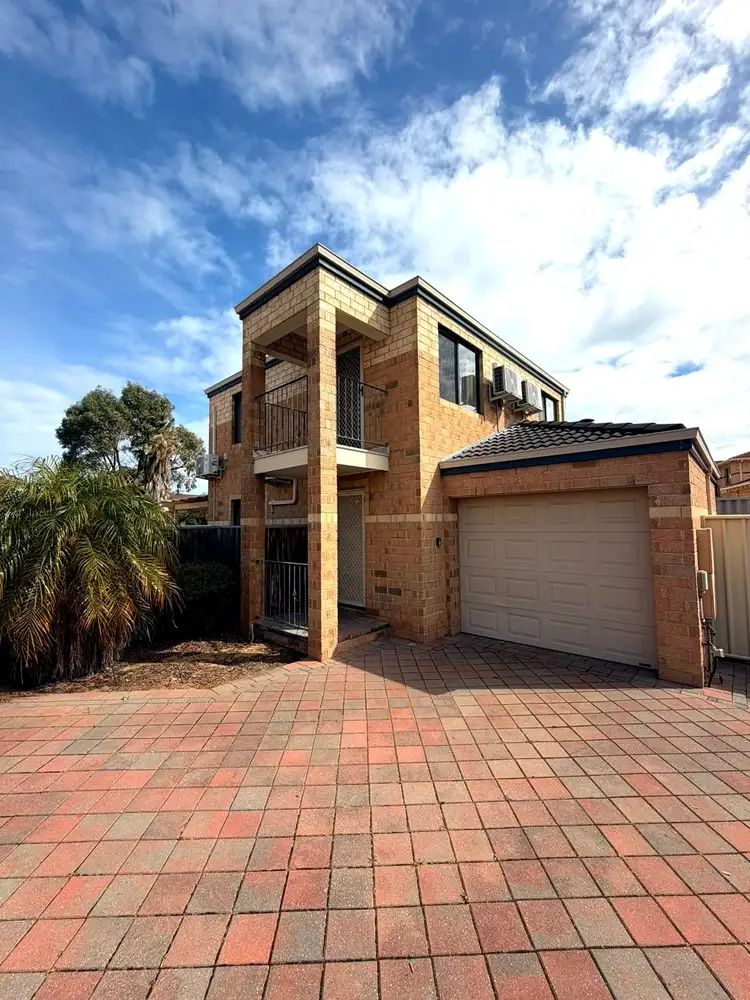 26 Beam Road