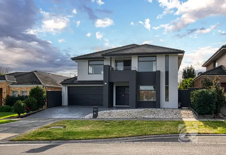 98 Wurundjeri
Boulevard