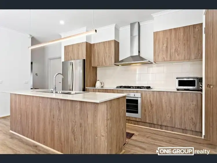 Second view of Homely house listing, 7 Starlight Gardens, Epping VIC 3076