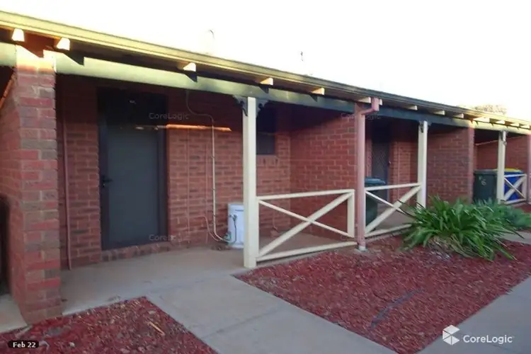 11 Piesse Street