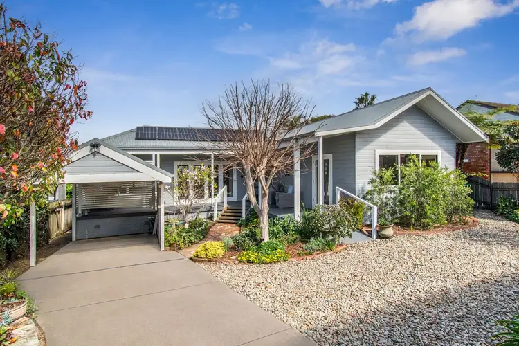 91 Allambie Road