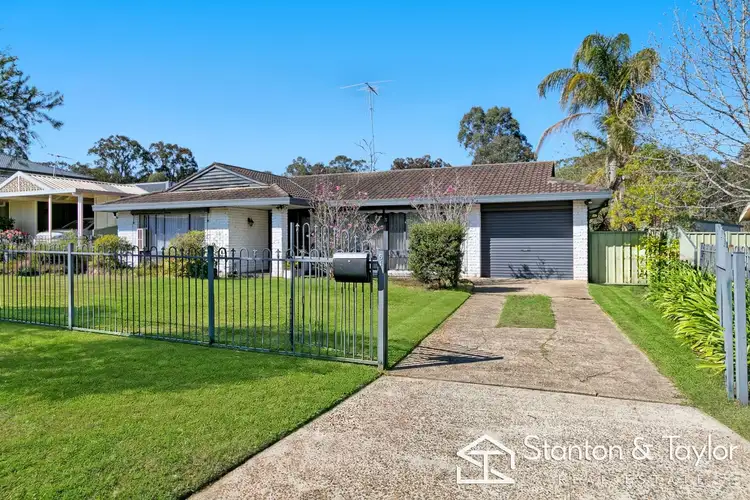 61 Summerfield Circuit