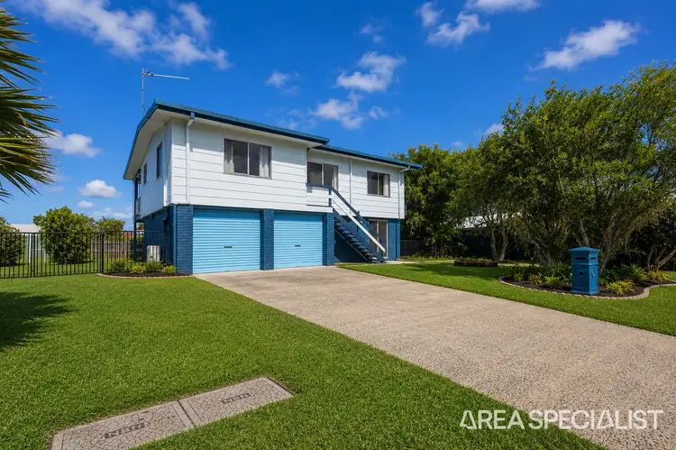2 Jarrah Street