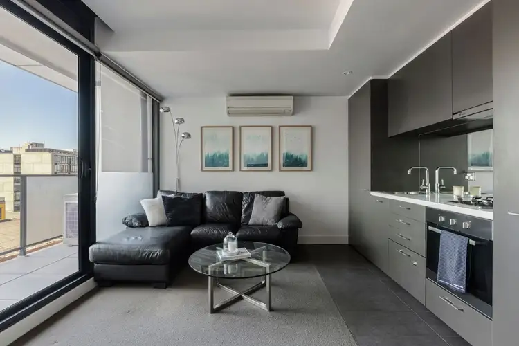 501/32 Bray Street, South Yarra VIC 3141