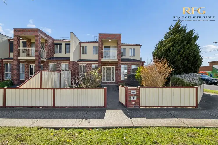 46 Furlong Road