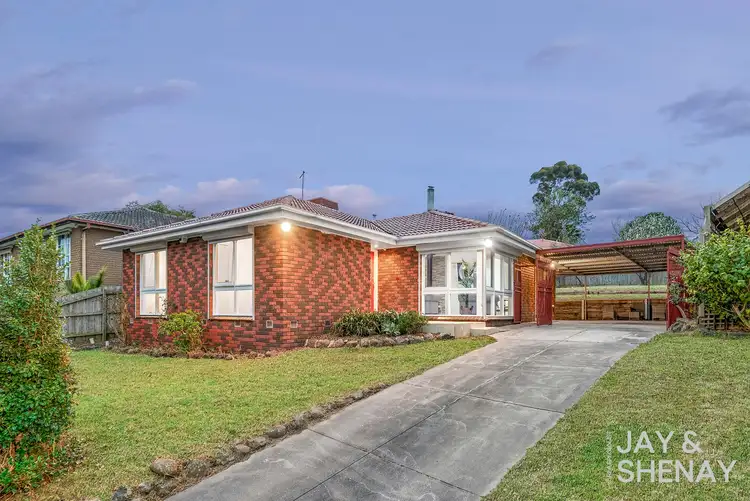59 Charles Green Avenue