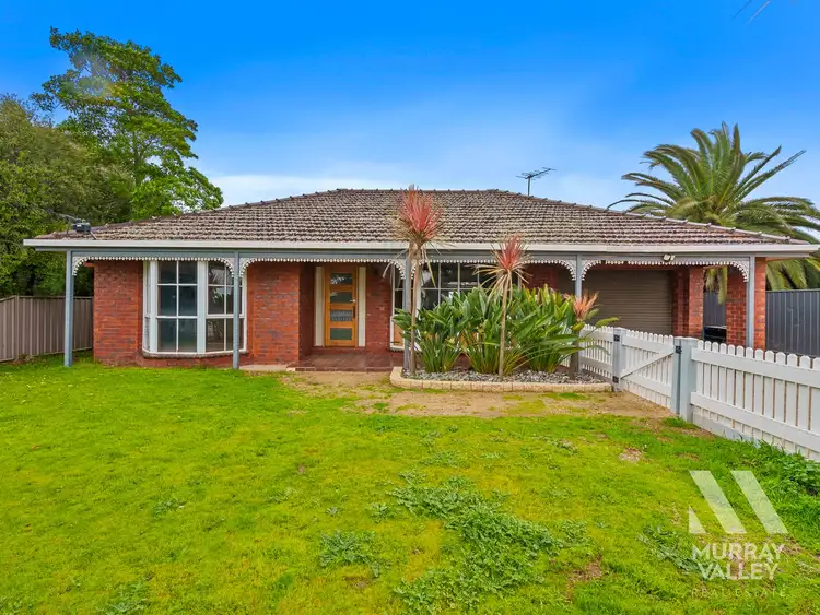 85 Rosemary Court