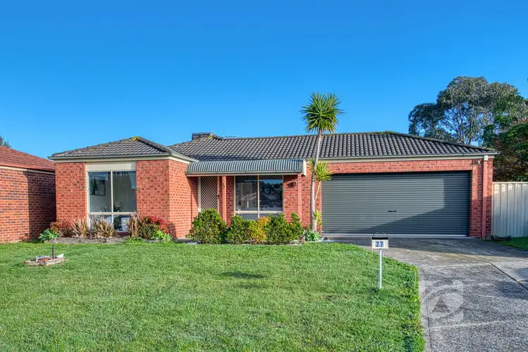27 Balmaceda Court