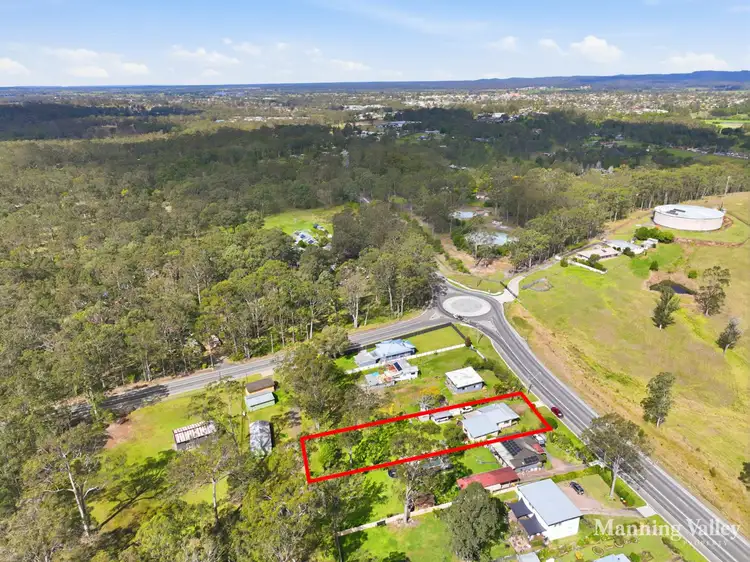 386 Wingham Road