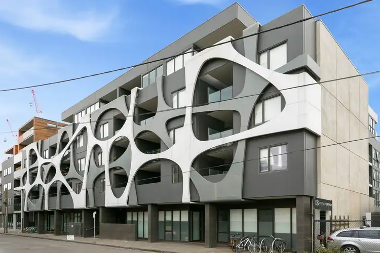 37-43 Breese Street