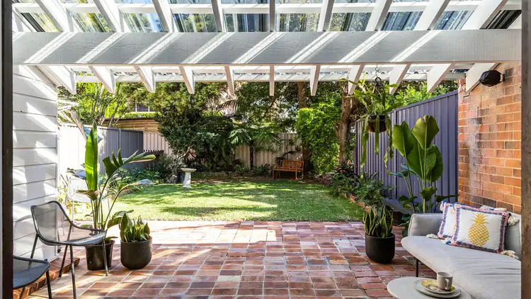 41 Pantowora Street