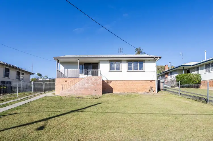 58 Margaret Crescent