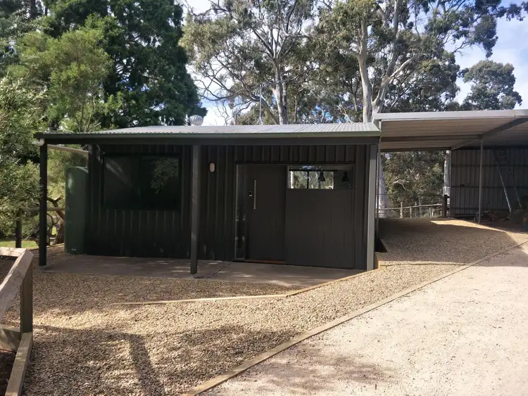 168 Darby Road