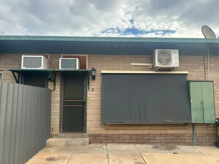 4 Eulinga Drive
