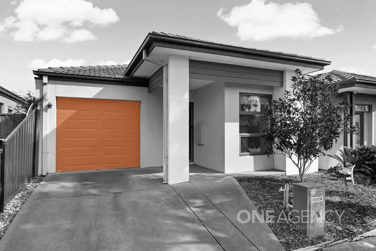 32 Fortitude Drive