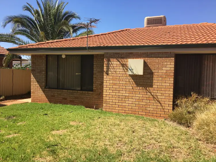 20B Charles Street