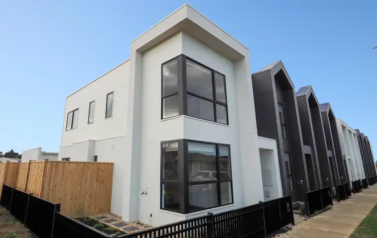 22 Melaleuca Street