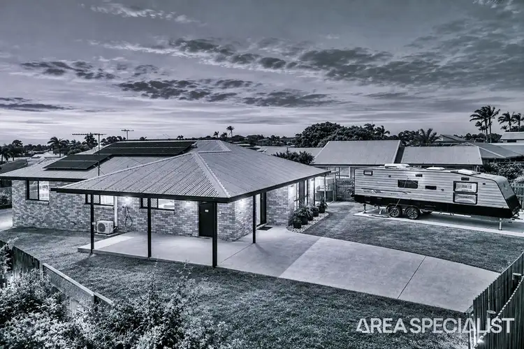 82 Eaglemount Road