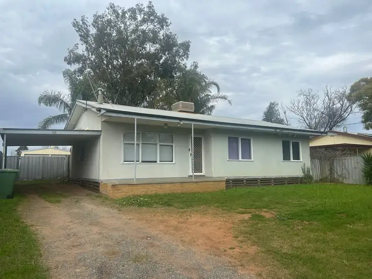 68 Silver City Highway
