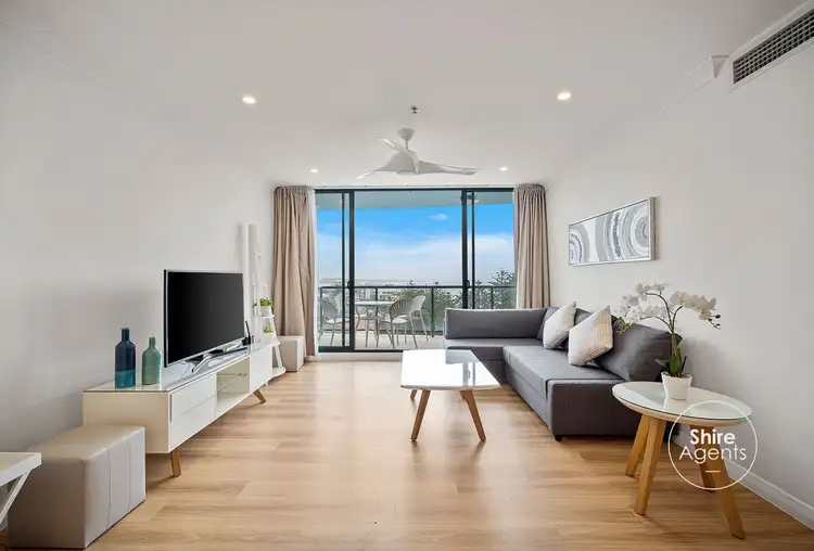 1 Abel Place