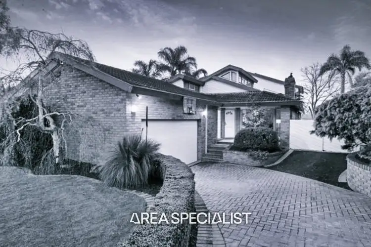 11 Tisdall Drive