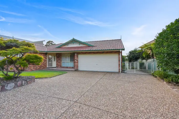 18 Boambee Close