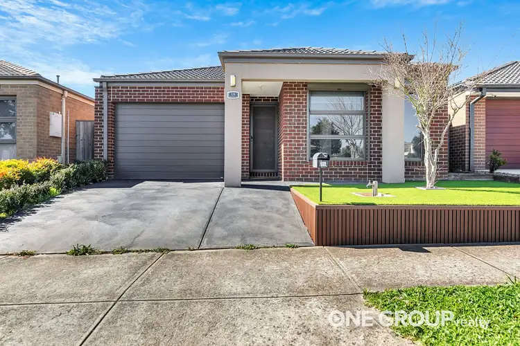 18 Parkedge Boulevard