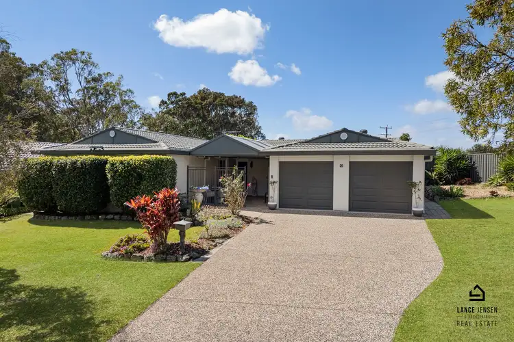 25 Alston Parade
