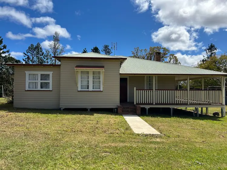 86 Bennetts Road
