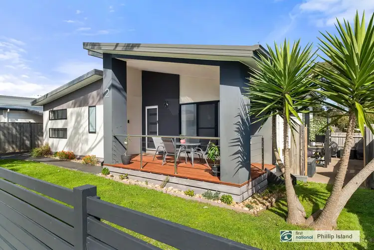 2 Robert Drive