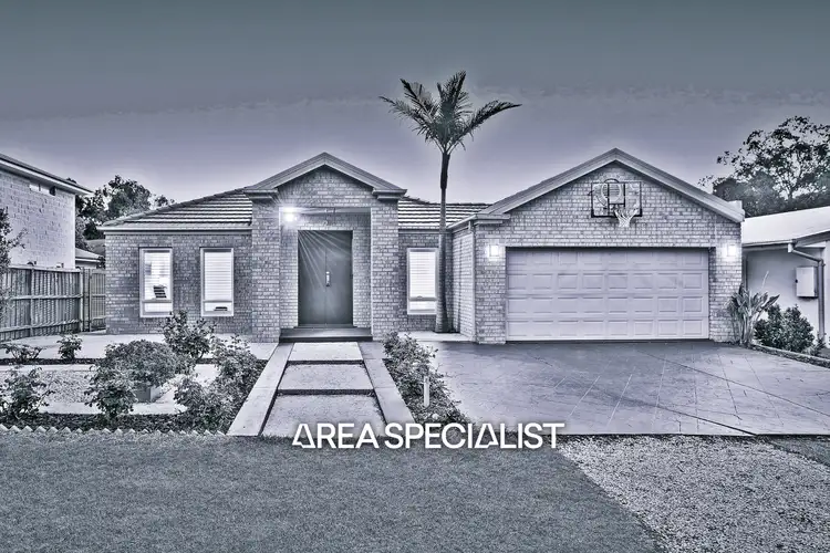 3 Tyrrell Terrace