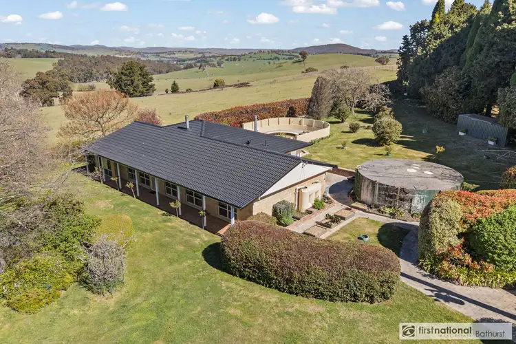 1406 SUNNY CORNER ROAD