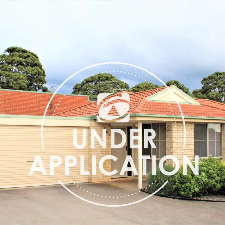 6B Hatfield Drive