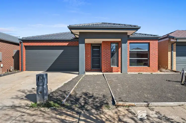 20 Corbet Street