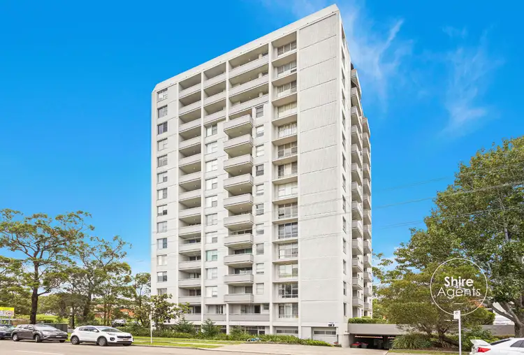 5-29 Wandella Road