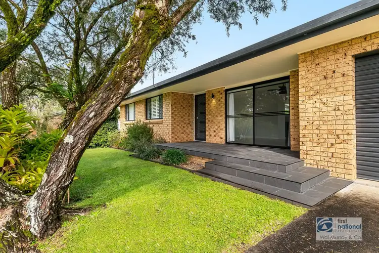 20 D'Arcy Drive